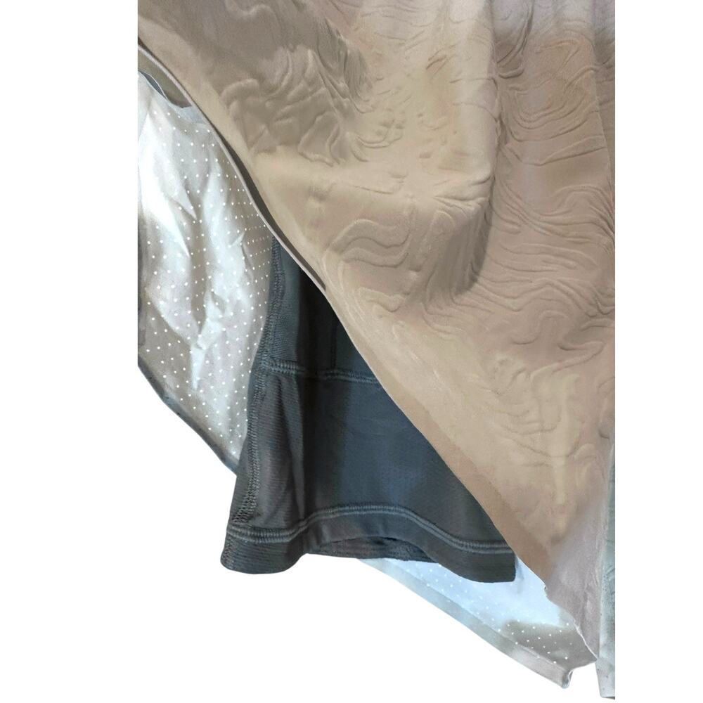 Lululemon Shorts Men Sz M ISEB FastFree Lined 5” Airflow Athleisure Gym LM7BAAS - Picture 13 of 15